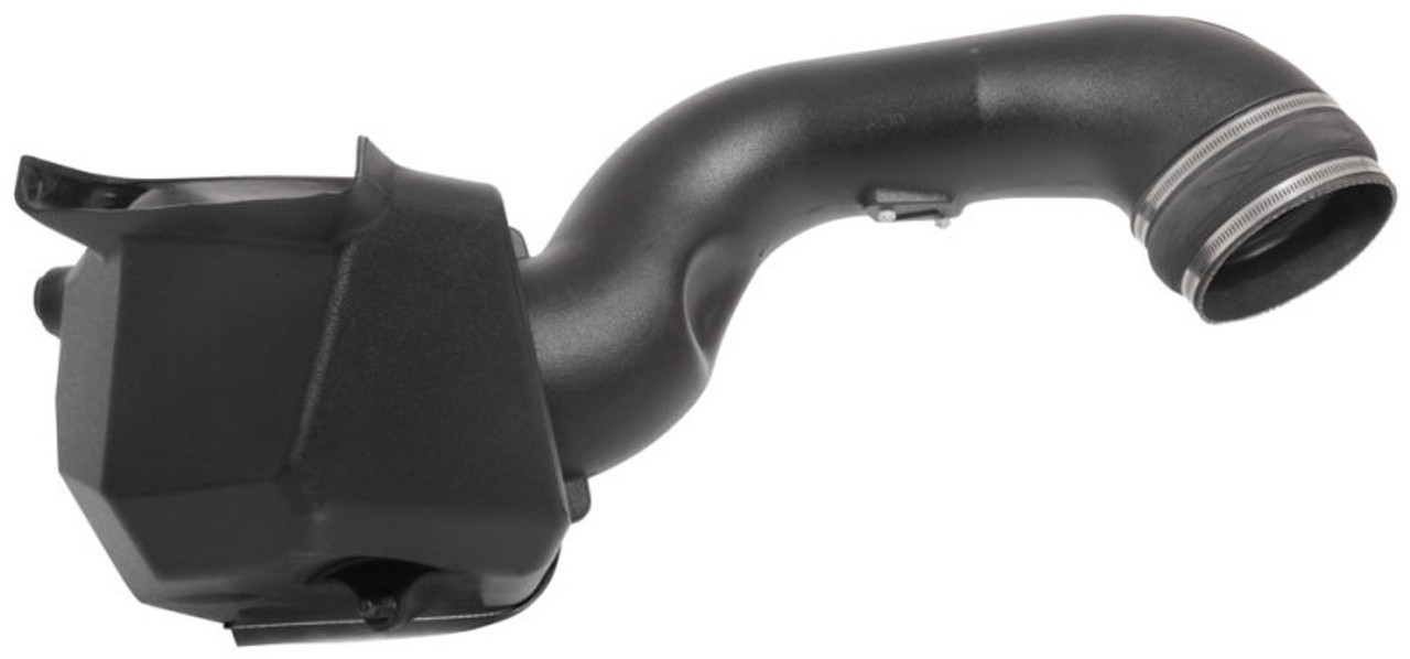 Airaid 17-18 Ford F-250/F-350/F-450 Super Duty V8-6.7L DSL Cold Air Intake Kit - 400-279