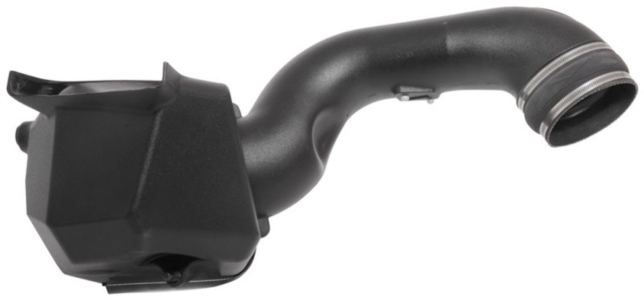 Airaid 17-18 Ford F-250/F-350/F-450 Super Duty V8-6.7L DSL Cold Air Intake Kit - 400-279