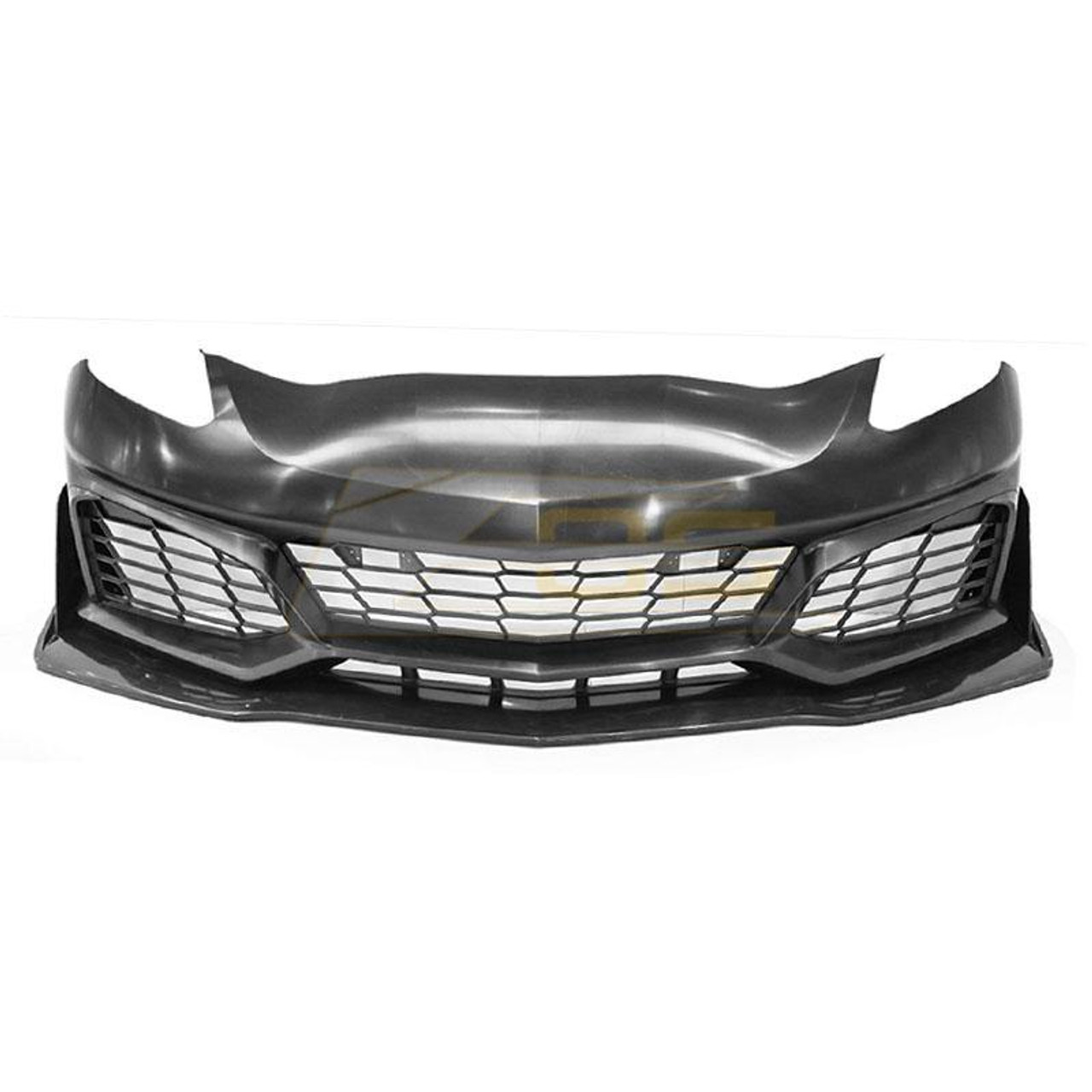 EOS ZR1 Conversion Aero Kit w. Front Bumper - C7 Gransport / Z06