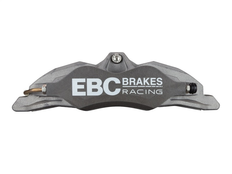 EBC Racing 12-17 Ford Fiesta ST (Mk7) Front Right Apollo-4R Anodized Caliper - BC4101R-R Photo - Primary