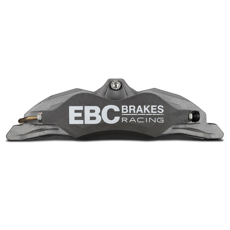 EBC Racing Trailing Front Right Apollo-4R Anodized Caliper - BC4102R-R Photo - Primary