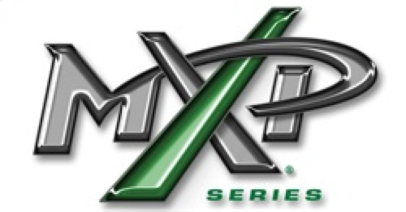 Airaid 10-13 Ford Taurus SHO/Flex 3.5L Turbo MXP Intake System w/ Tube (Dry / Red Media) - 451-260