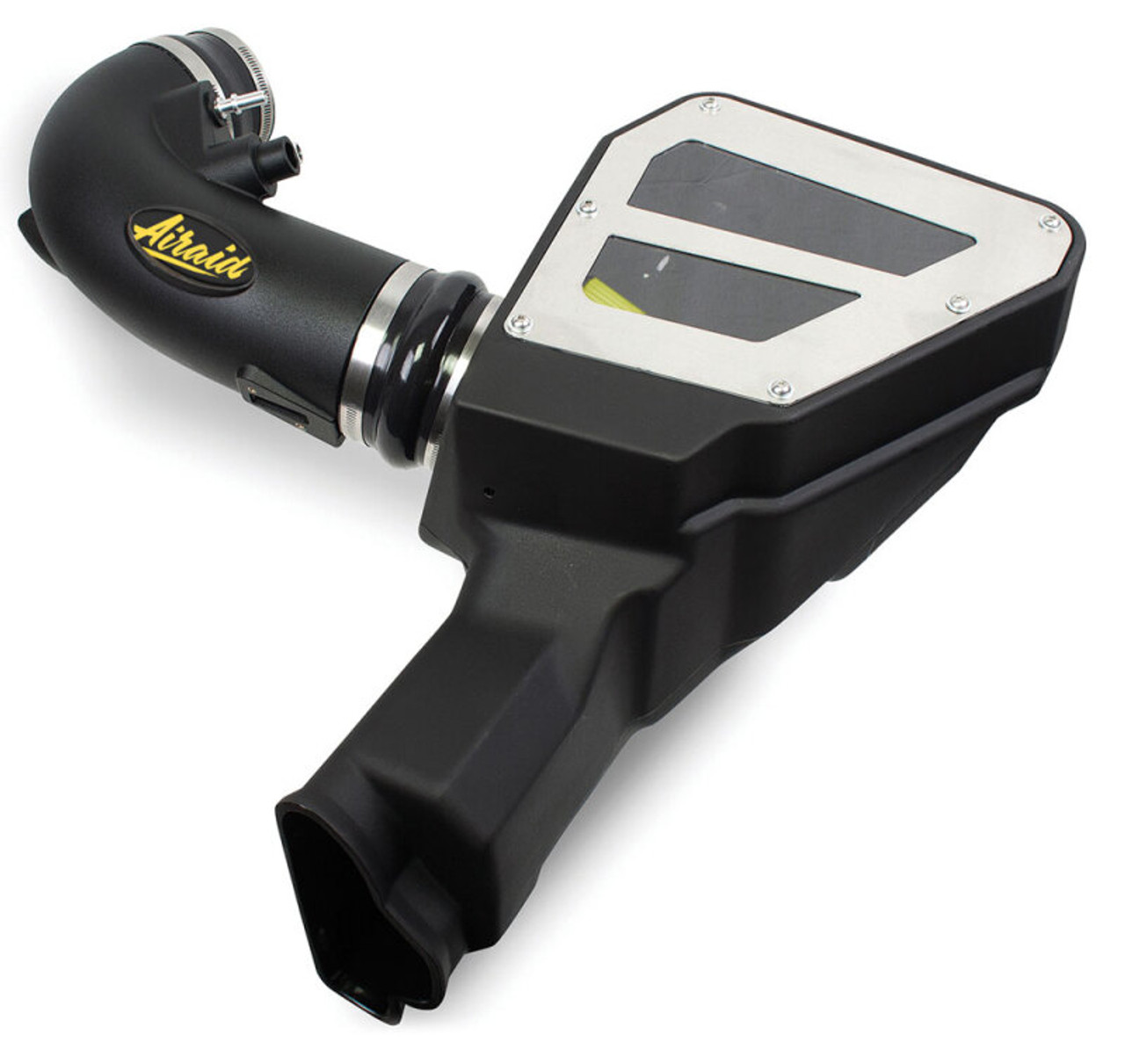 Airaid 15-17 Ford Mustang GT 5.0L V8 Performance Air Intake System - 454-328