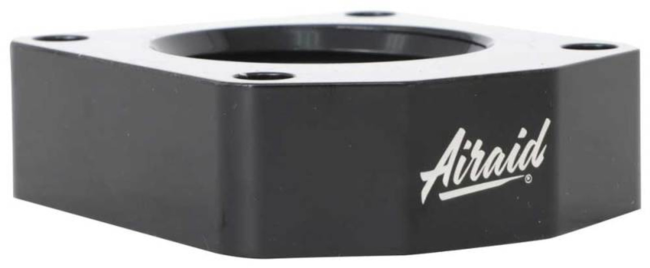 Airaid 03-09 Toyota Camry / 05-09 Scion TC 2.4L PowerAid TB Spacer - 510-608