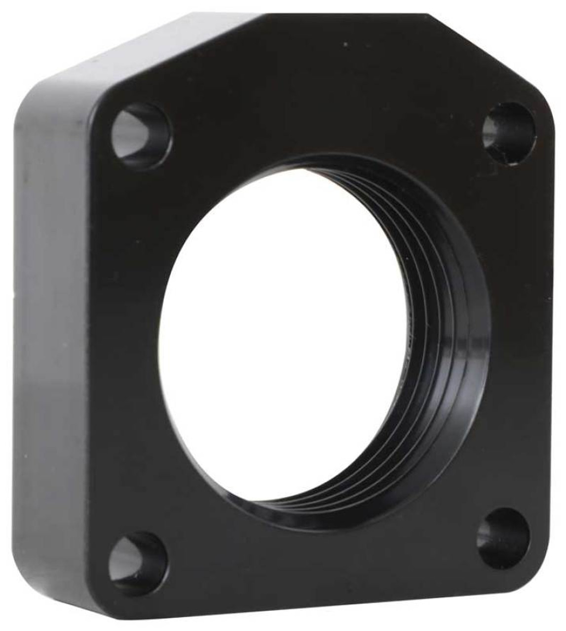 Airaid 03-09 Toyota Camry / 05-09 Scion TC 2.4L PowerAid TB Spacer - 510-608