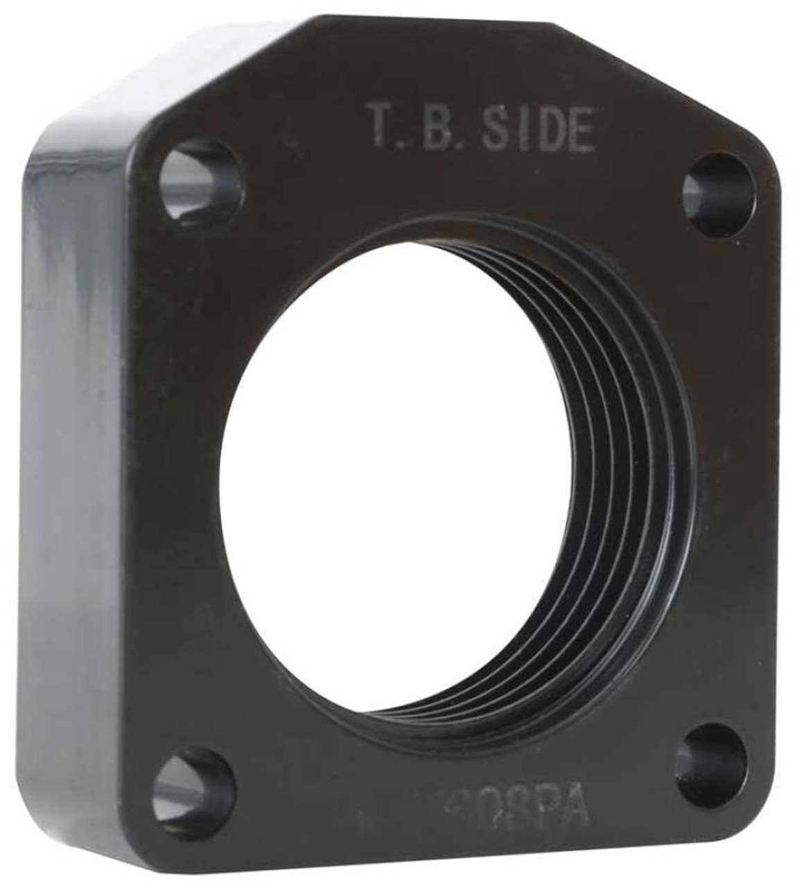 Airaid 03-09 Toyota Camry / 05-09 Scion TC 2.4L PowerAid TB Spacer - 510-608