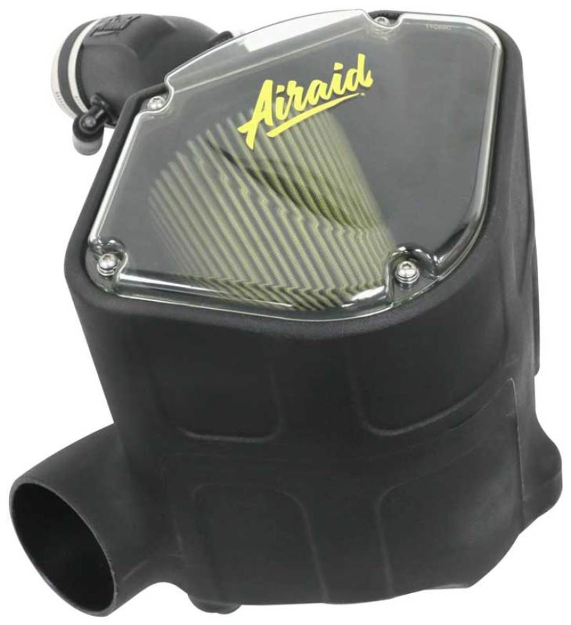 Airaid 17-19 Toyota Highlander V6 3.5L F/I Performance Air Intake Kit - 514-343
