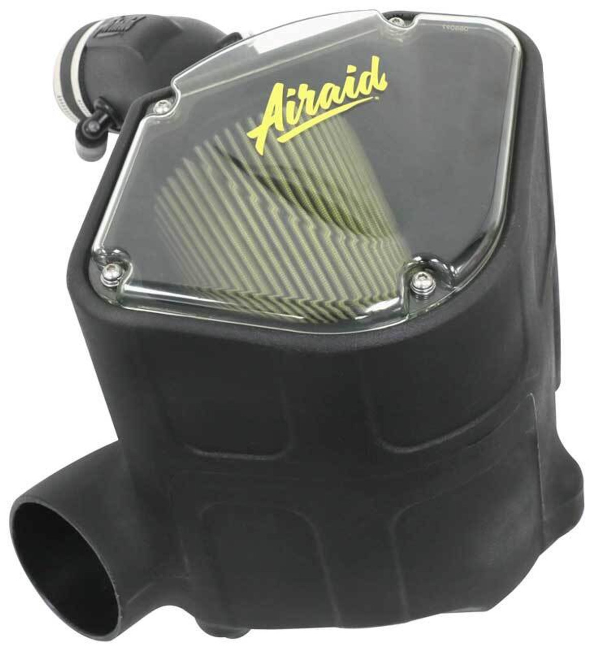 Airaid 17-19 Toyota Highlander 3.5L Intake kit - 515-343