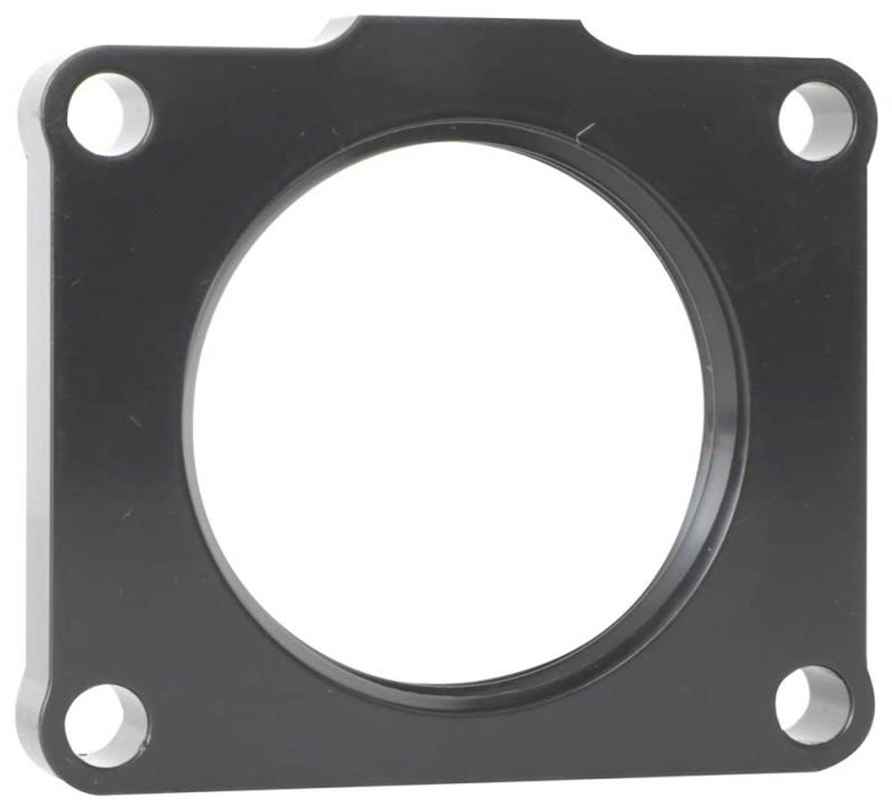 Airaid 99-04 Frontier / Xterra / Pathfinder 3.3L PowerAid TB Spacer - 520-505