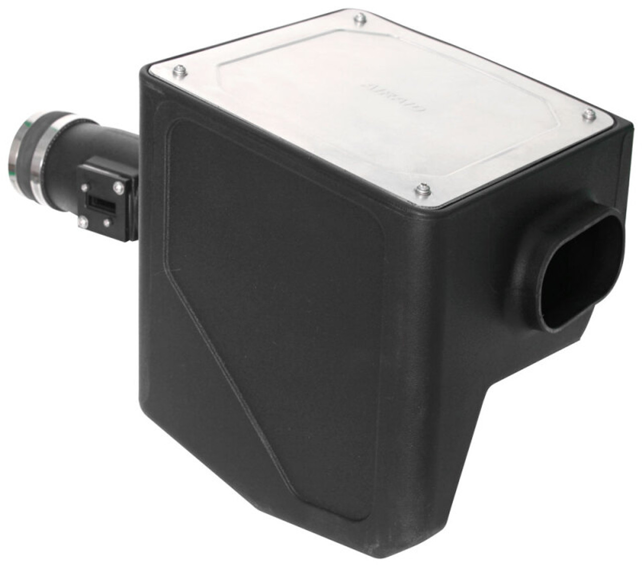 Airaid 17-18 Nissan Titan XD Performance Air Intake System - 524-342
