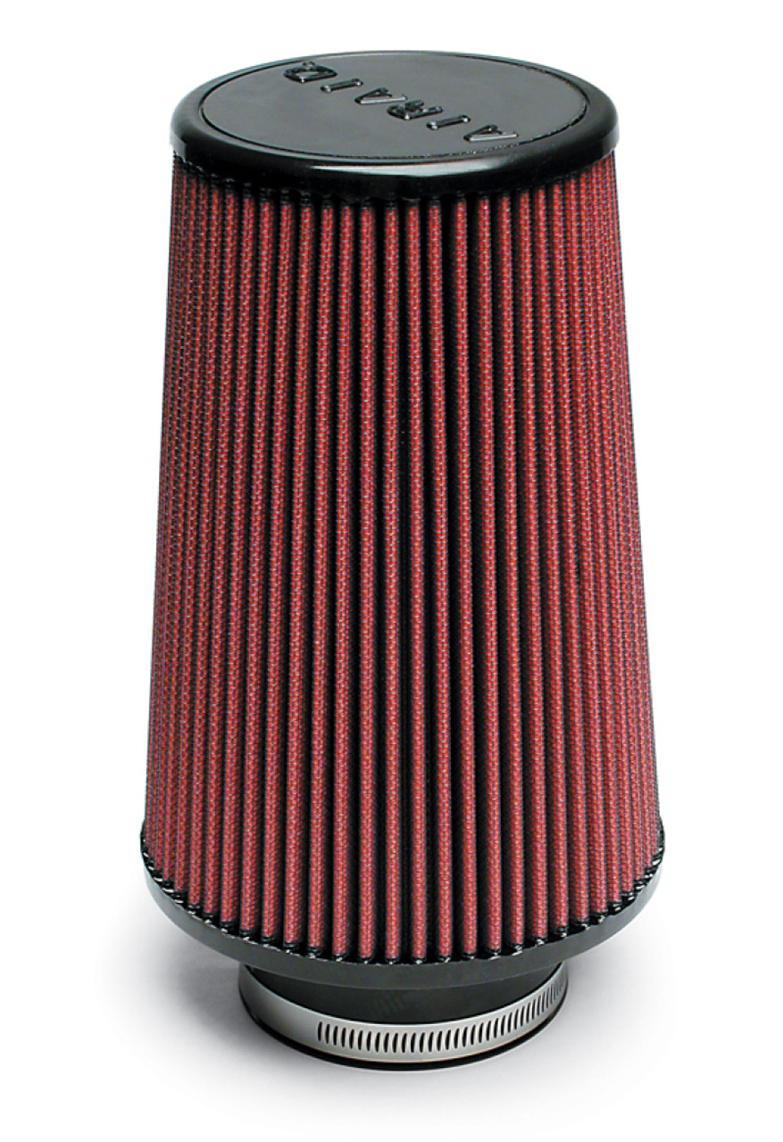 Airaid Universal Air Filter - Cone 3 1/2 x 6 x 4 5/8 x 9 - 700-420