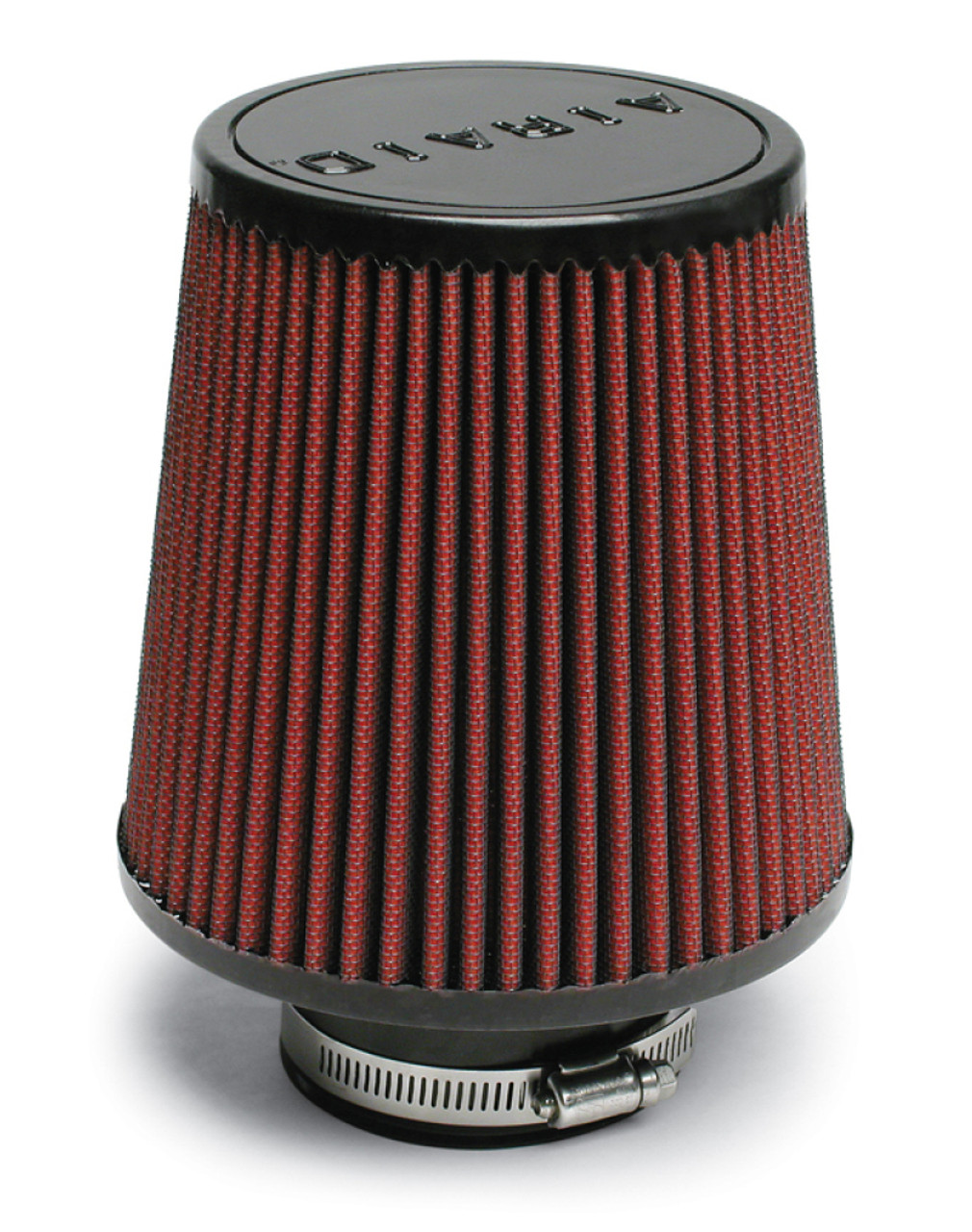 Airaid Universal Air Filter - Cone 3 x 6 x 4 5/8 x 6 - 700-493