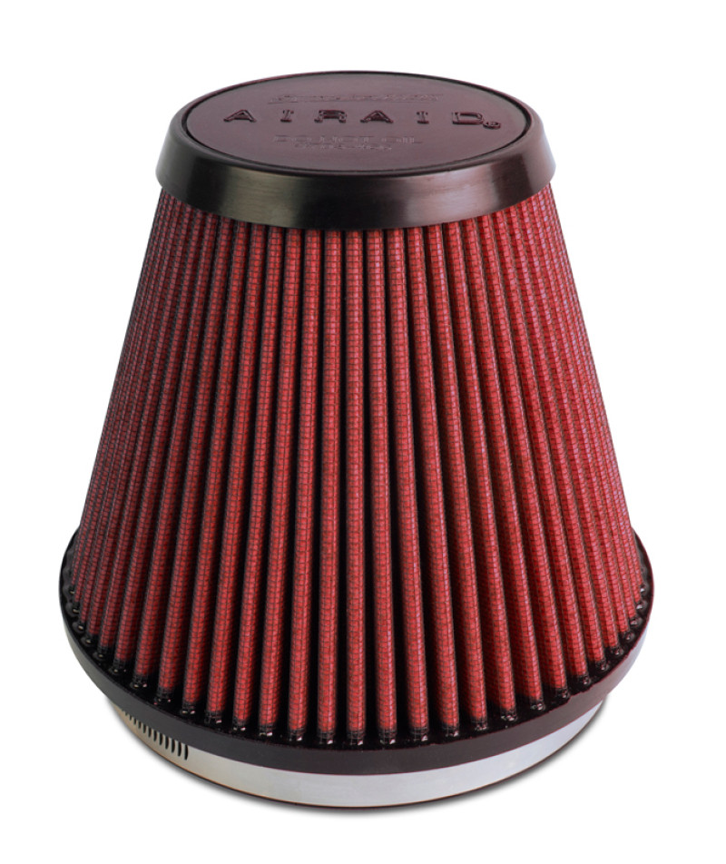 Airaid Universal Air Filter - Cone 6 x 7 1/4 x 4 3/4 x 6 - 701-466