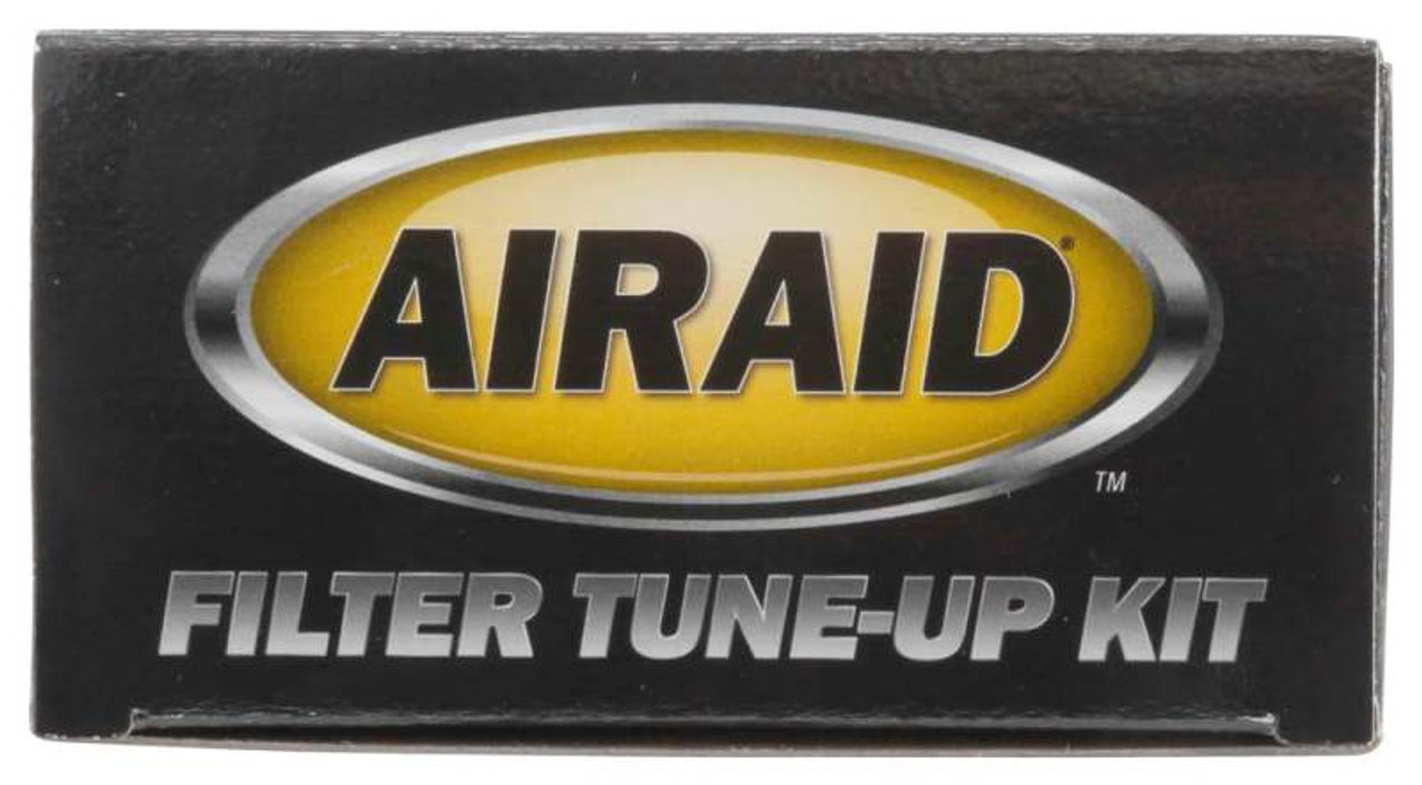 Airaid Renew Kit - 12oz Cleaner / 8oz Squeeze Oil - 790-550