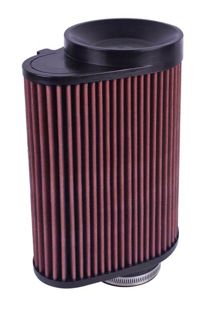 Airaid Powersport 2014 Polaris RZR XP1000 Replacement Filter - 800-504