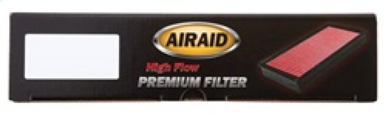 Airaid 2019 Chevrolet Silverado 1500 V8-5.3L F/I Replacement Air Filter - 850-083