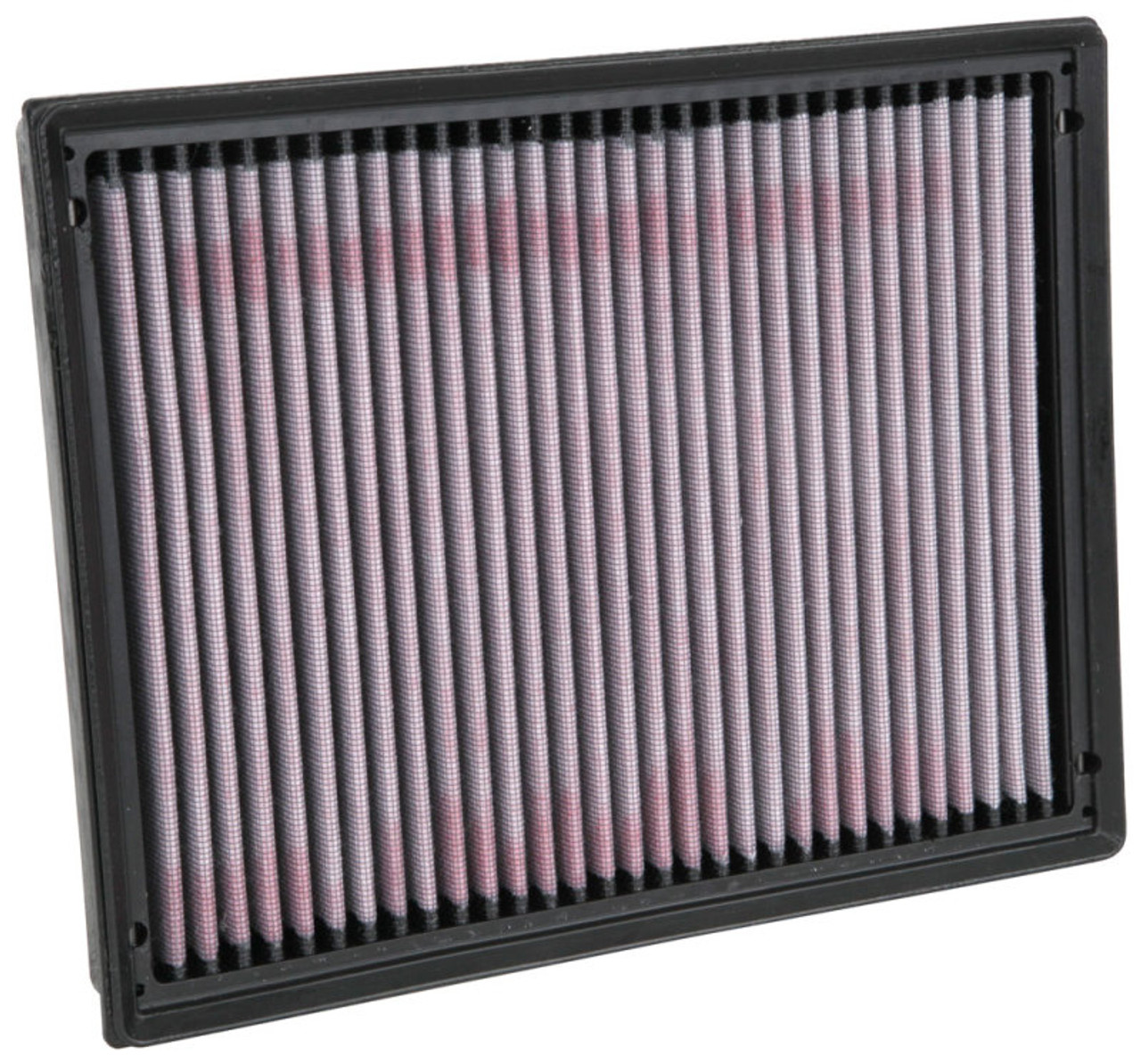 Airaid 16-17 Ford Ranger L4/5-2.2/3.2L Replacement Air Filter - 850-086