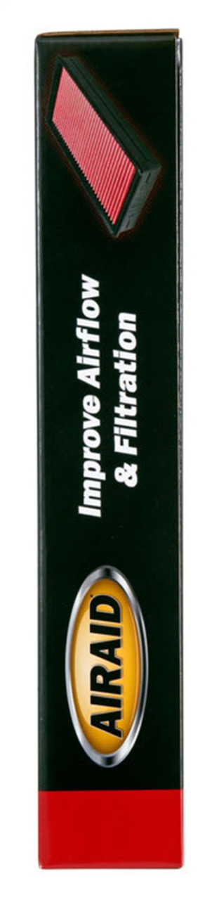 Airaid 16-17 Ford Ranger L4/5-2.2/3.2L Replacement Air Filter - 850-086