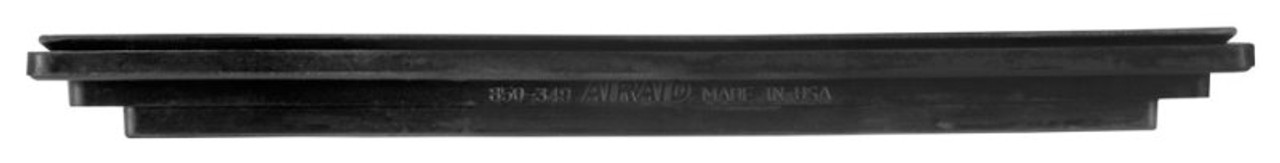 Airaid 04-08 Ford F-150 5.4L / 05-09 Expedition 5.4L / 06-08 Lincoln LT Direct Replacement Filter - 850-349