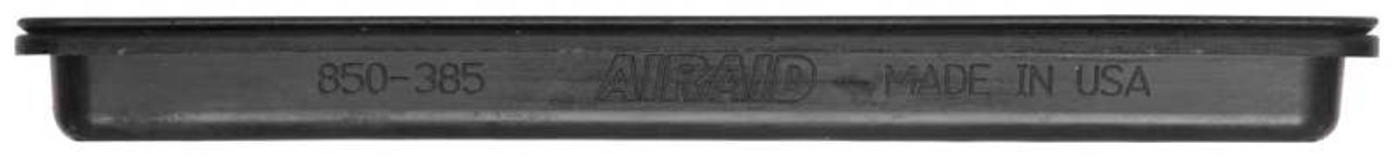 Airaid 18-19 Ford F-150 Synthaflow Replacement Air Filter - 850-385
