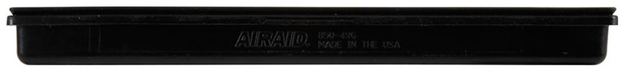 Airaid 13-14 Cadillac ATS V6.3L F/l Direct Replacement Filter - 850-496