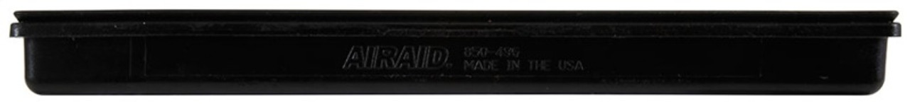 Airaid 13-14 Cadillac ATS V6.3L F/l Direct Replacement Filter - 850-496