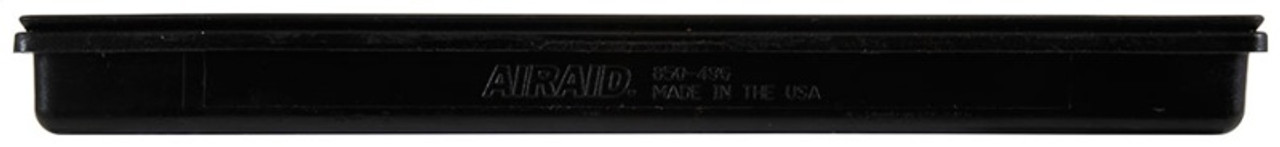 Airaid 13-14 Cadillac ATS V6.3L F/l Direct Replacement Filter - 850-496