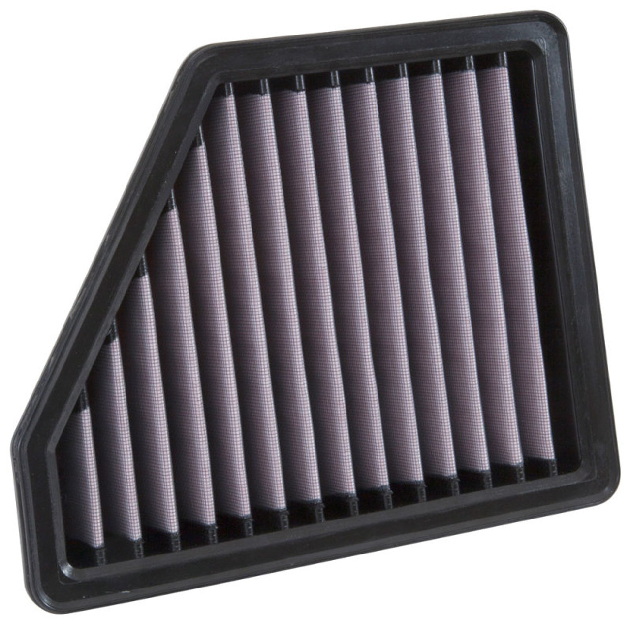 Airaid 2010-2012 Chevy Camaro 3.6 / 6.2L Direct Replacement Filter - 851-427