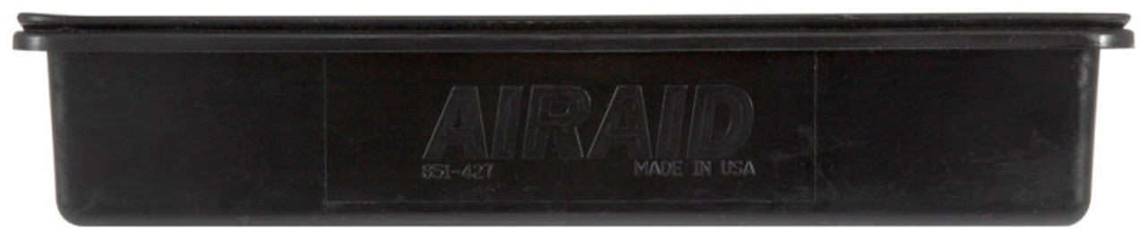 Airaid 2010-2012 Chevy Camaro 3.6 / 6.2L Direct Replacement Filter - 851-427