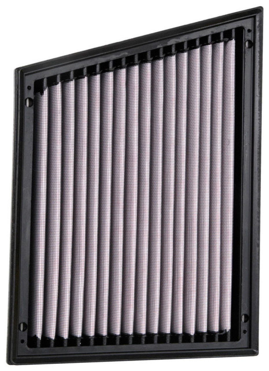 Airaid 2011 GMC Sierra 2500 HD 6.6L DSL Direct Replacement Filter - 851-466