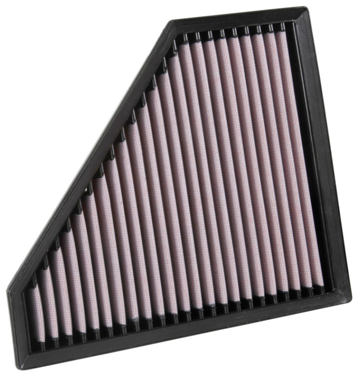 Airaid 13-14 Cadillac ATS V6.3L F/l Direct Replacement Filter - 851-496