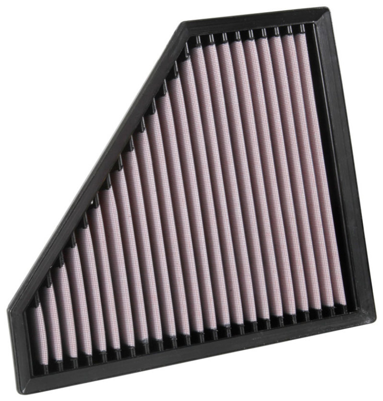 Airaid 13-14 Cadillac ATS V6.3L F/l Direct Replacement Filter - 851-496