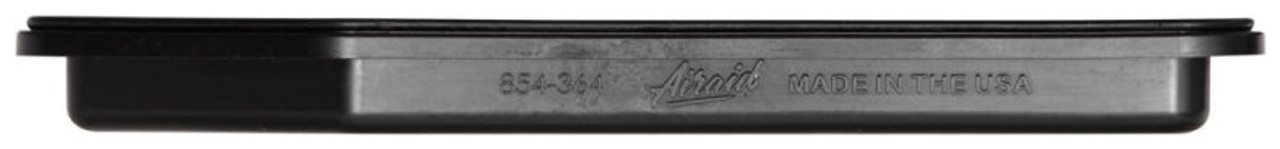 Airaid 07-10 Jeep Wrangler V6-3.8L Direct Replacement Filter - 854-364