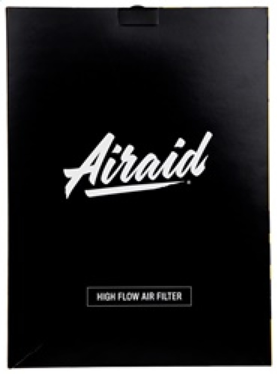 Airaid 19+ Chevy Silverado 1500 V8-5.3L Direct Replacement Filter - 855-083