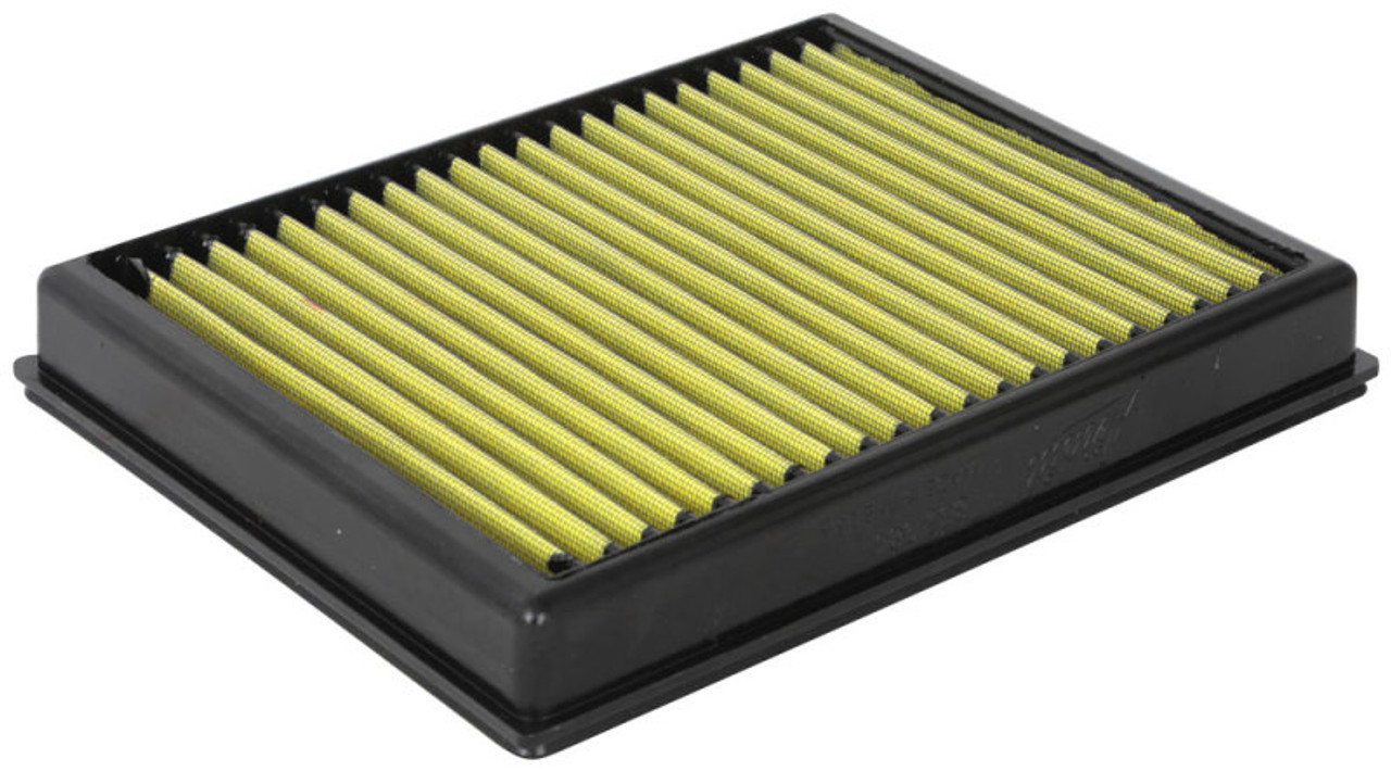 Airaid 16-17 Ford Ranger L4 2.2/3.2L Direct-Fit Replacement Air Filter - 855-086