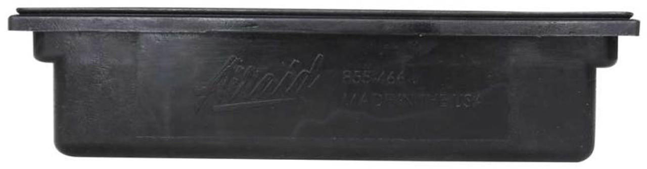 Airaid 2011 GMC Sierra 2500 HD V8-6.6L DSL Direct Replacement Filter - 855-466