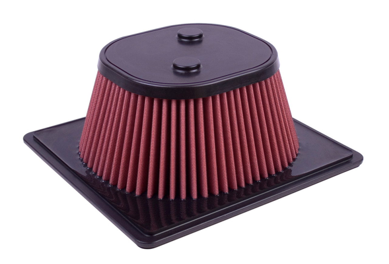 Airaid 09-13 Ford F-150/250/350 Expedition 4.6/5.0/5.4/6.8L Direct Replacement Filter - 860-397