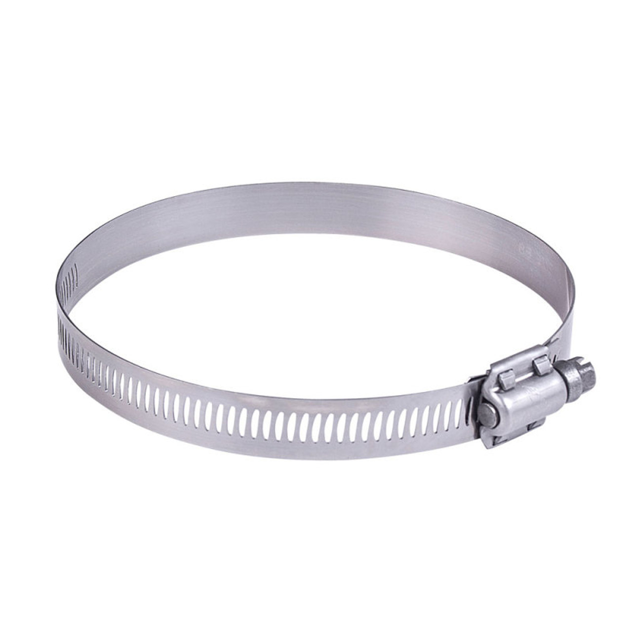 Airaid U-Build-It - (4-1/2in - 5-3/8in) #80 SS Hose Clamp - 9409