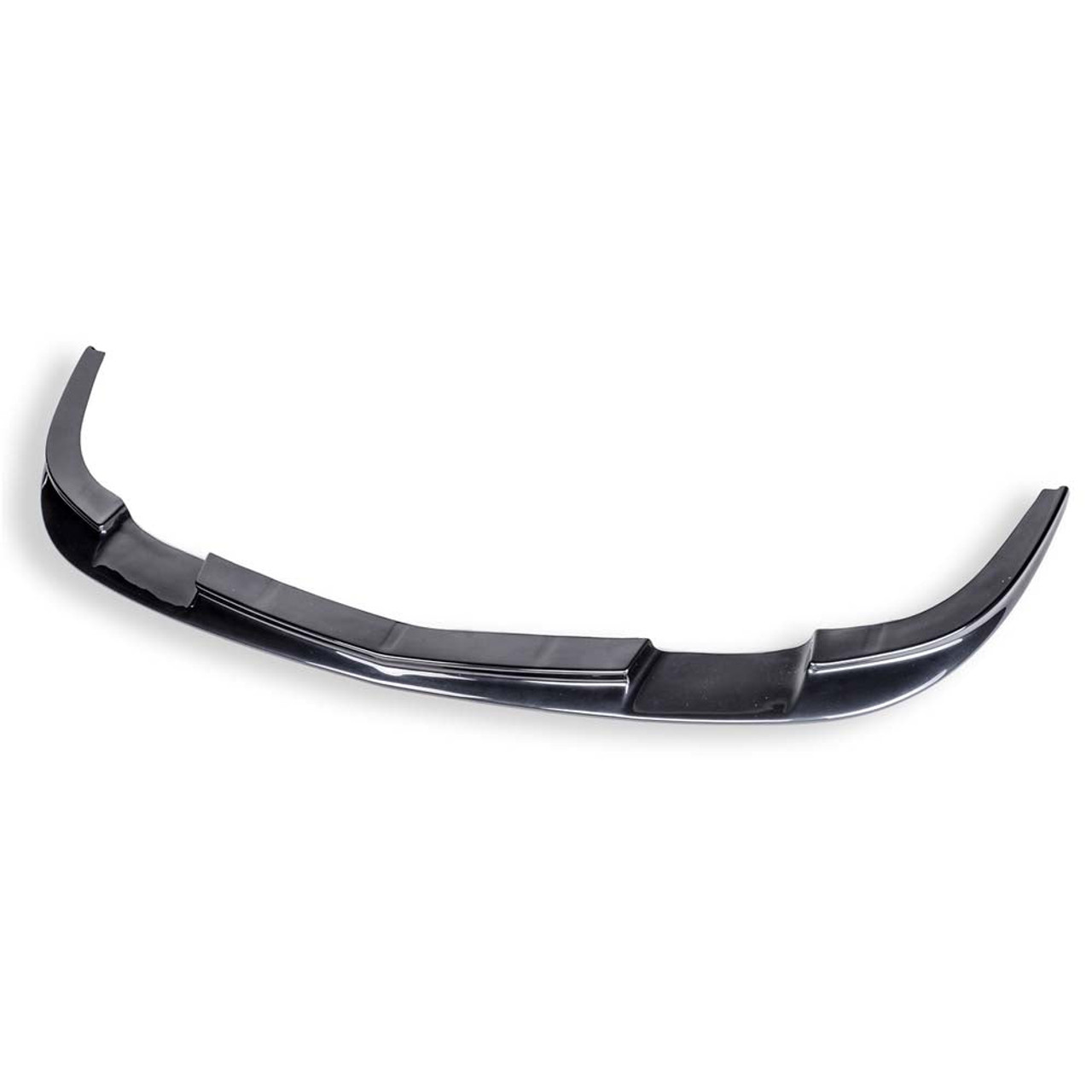 EOS Front Splitter - Gloss Black - C6 Corvette GS / Z06 / ZR1