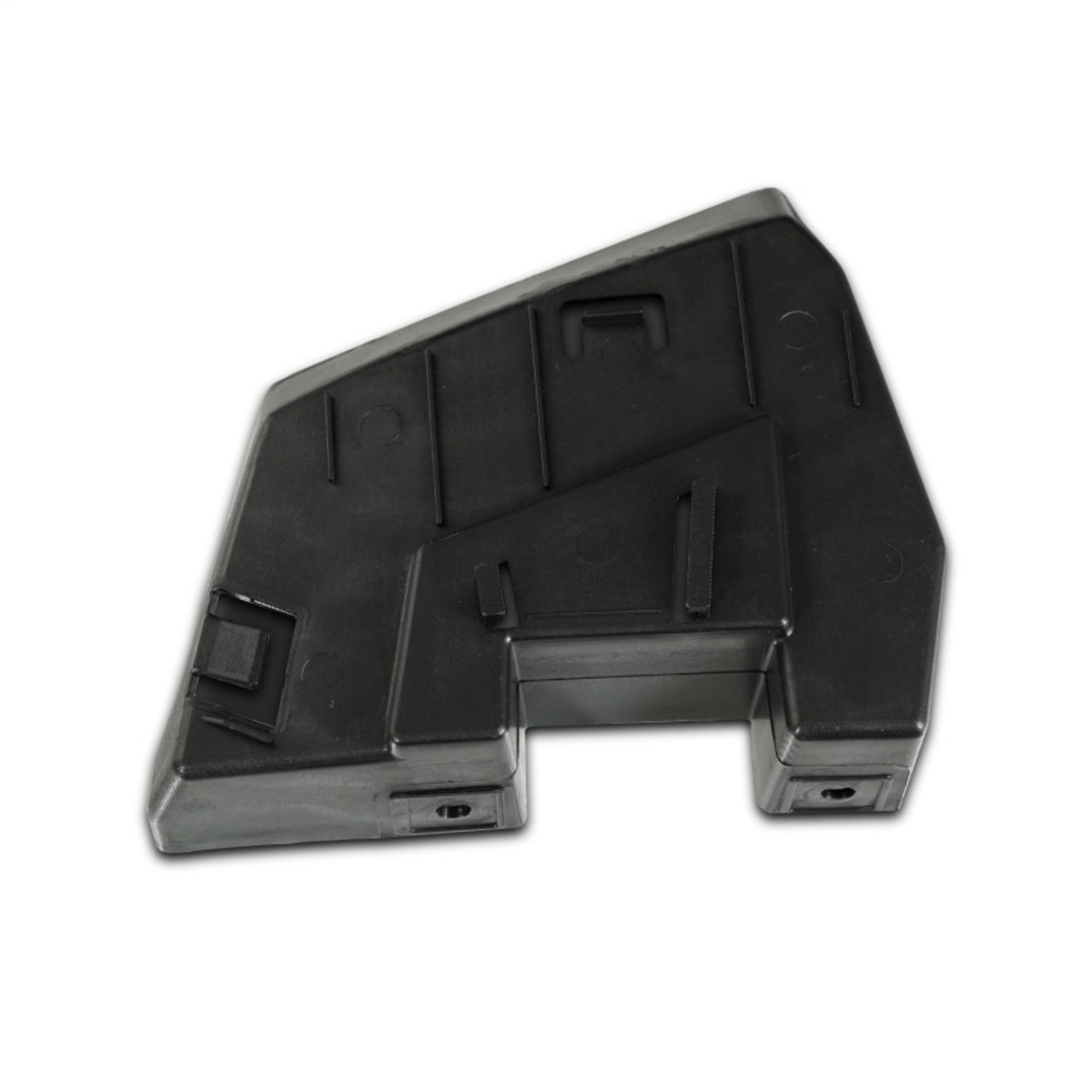 ANZO 15-20 Chevrolet Tahoe Sequential LED Tube Taillights Black - 311467