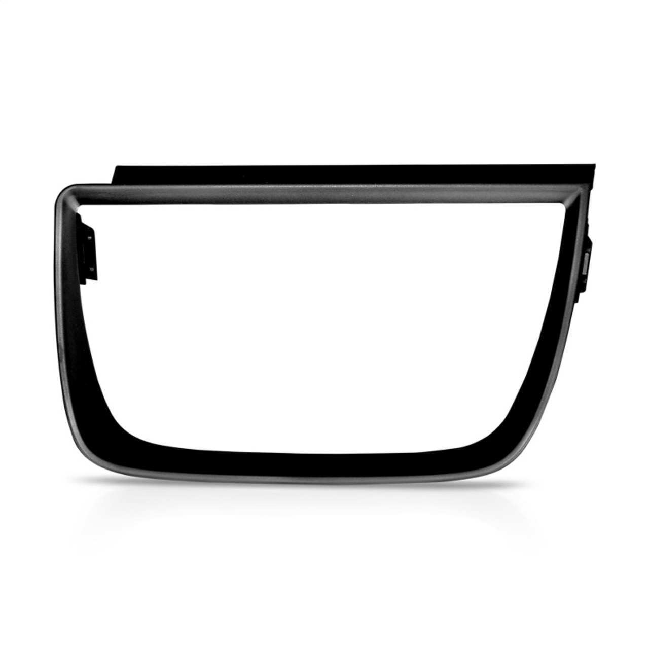 ANZO Taillight Bezels 2010-2013 Chevrolet Camaro Taillight Bezels - 4pc Flat Black - 351001