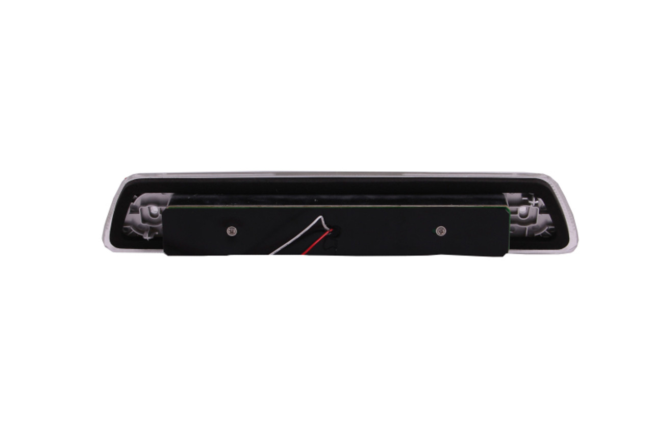 ANZO 2009-2014 Ford F-150 LED 3rd Brake Light Chrome B - Series - 531072