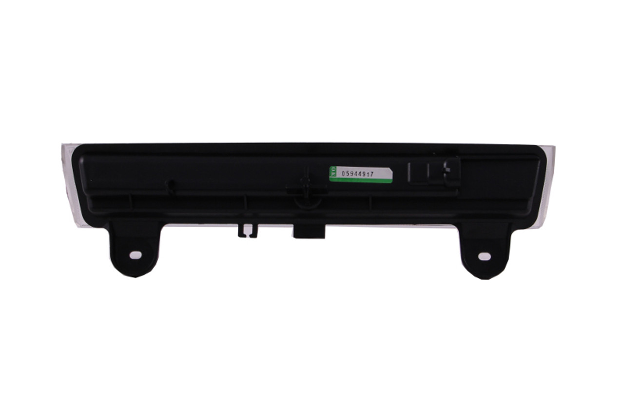 ANZO 2000-2006 Chevrolet Suburban LED 3rd Brake Light Smoke B - Series - 531087