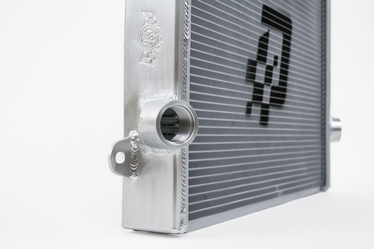 CSF Heat Exchanger 0915 CTSV (CSF8206)