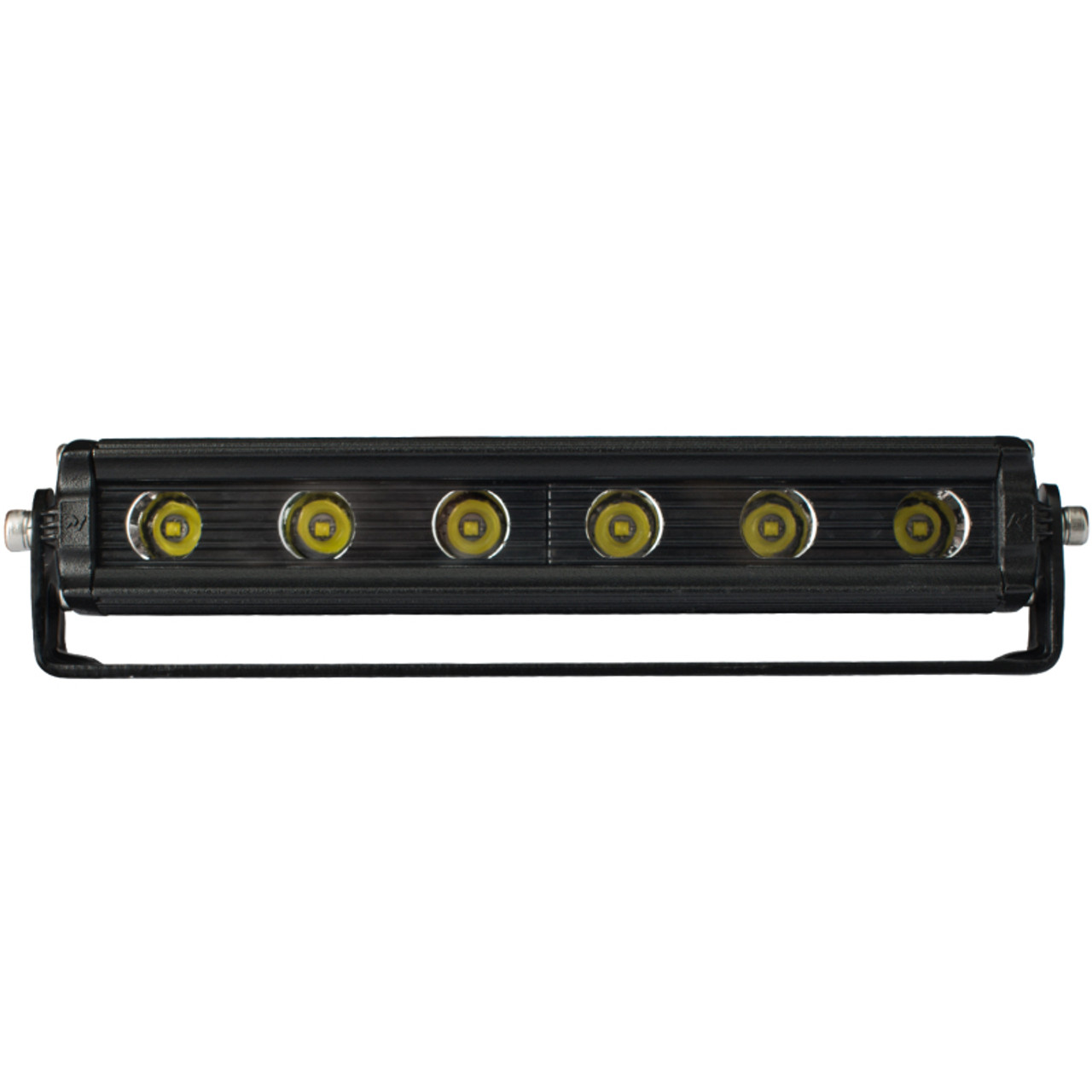 ANZO Universal LED Clamp-On Back Up Light (Single) - 861172