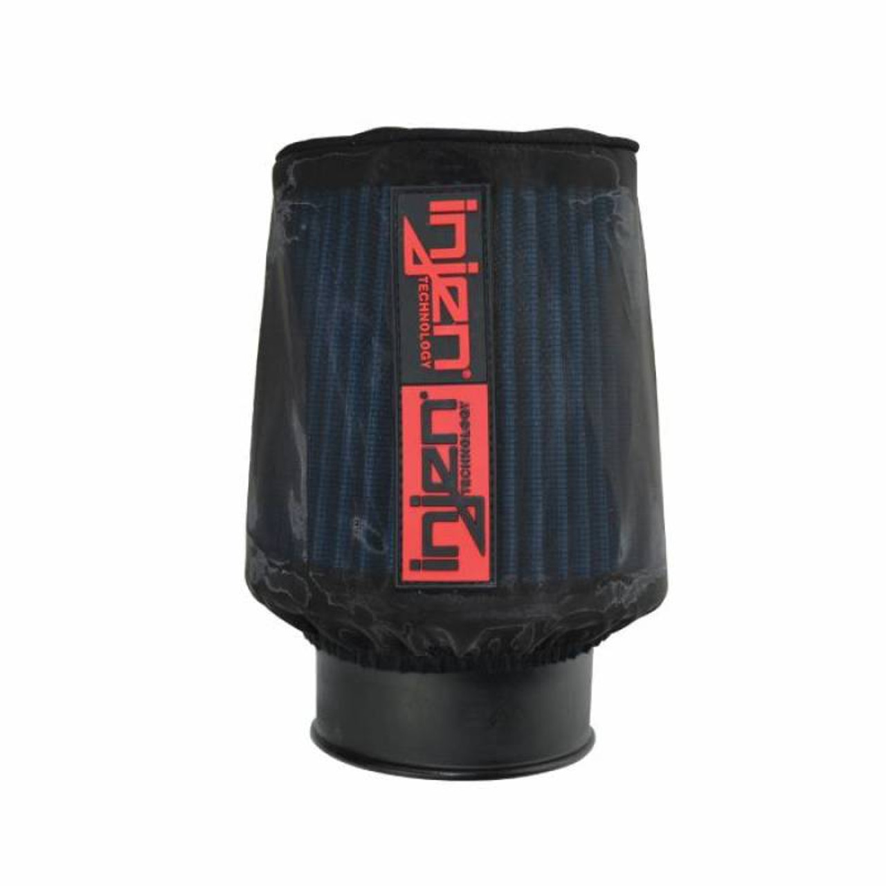 Injen Black Hydroshield 5in B x 7in H x 4in T (fits X-1078) - 1120BLK