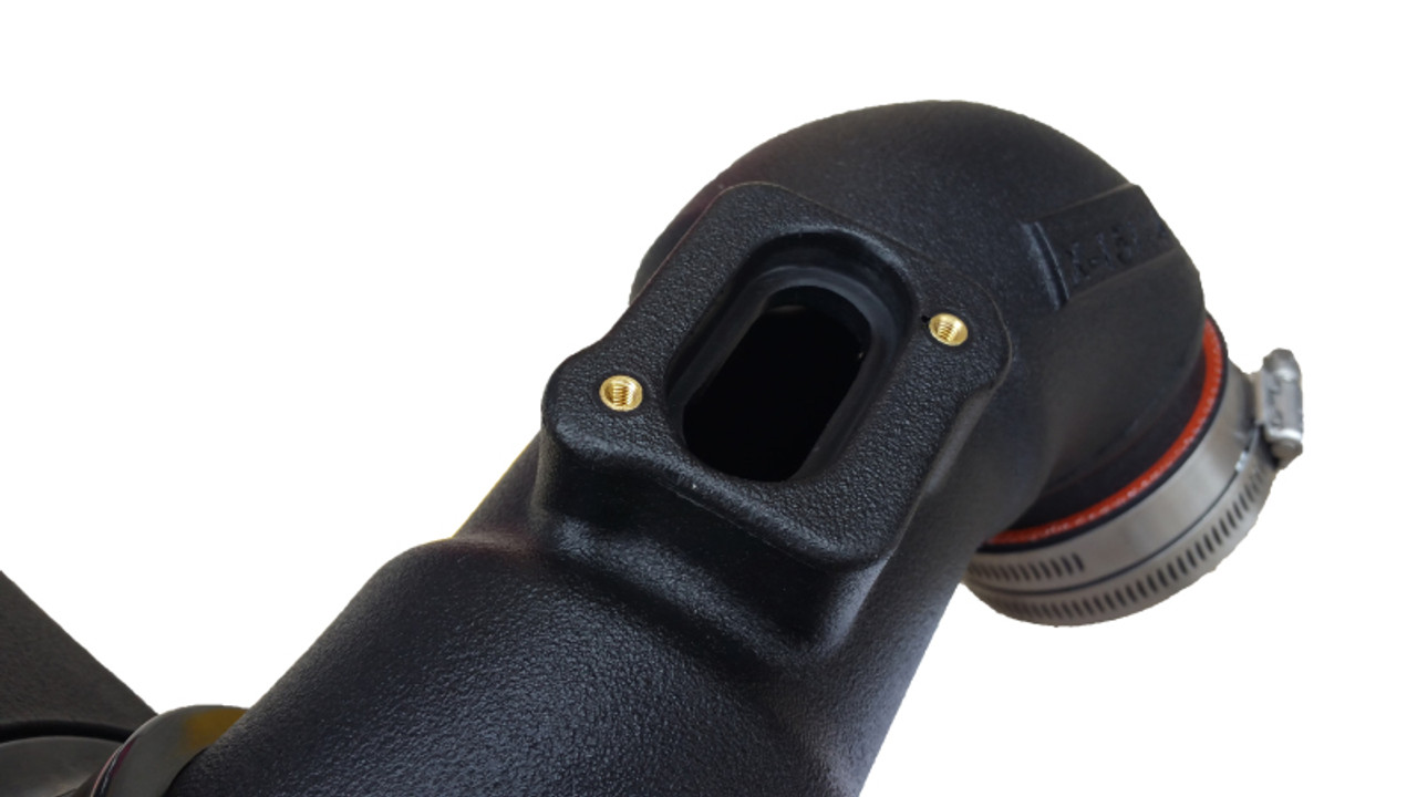 Injen 15-20 BMW M3/M4 3.0L Evolution Intake - EVO1102