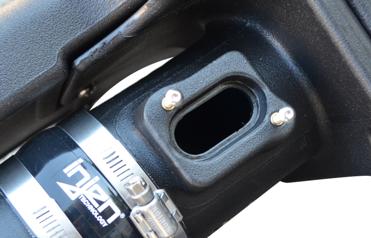 Injen 12-16 BMW 328i/ix F30/F31/F34 / 14-16 BMW 428i/ix F36 / 14-16 228i/ix F22 Evolution Intake - EVO1103