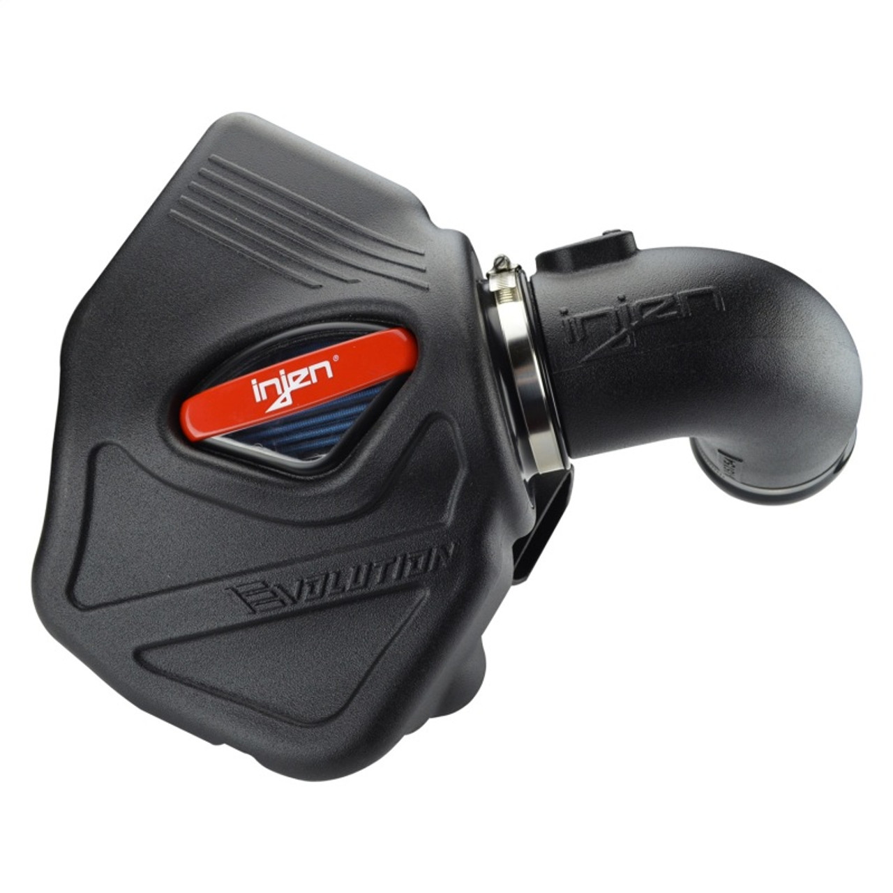 Injen 16-19 BMW 340/ 440/ M140/ M240 i/ix 3.0T (B58) Evolution Intake - EVO1105