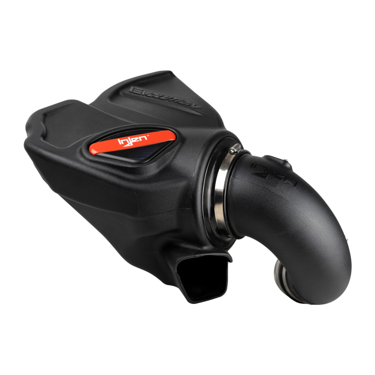 Injen 20-22 BMW M240i/M340i/M440i/xDrive Evolution Roto-Molded Air Intake System W/ SuperNano-Web - EVO1108